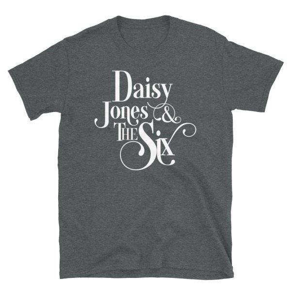 Daisy Jones & The Six T-Shirt