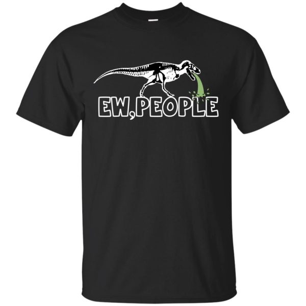 Dinosaurus EW people t-shirt, hoodie