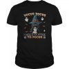 Dog hocus pocus i need coffee to focus halloween shirt