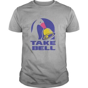 Duck Take Bell shirt, hoodie, long sleeve, ladies tee