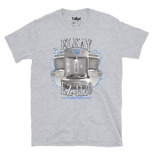ELKAY EZH2O Over 69 Million Bottles Saved T-Shirt