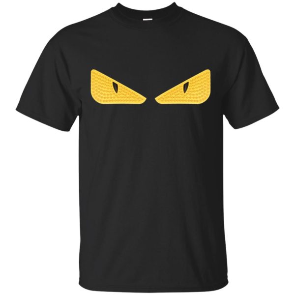 Fendi Monster Eyes shirt, hoodie, long sleeve, ladies tee