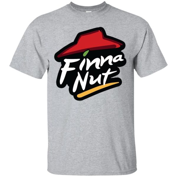 Finna Nut shirt, long sleeve, hoodie, sweater, tank top