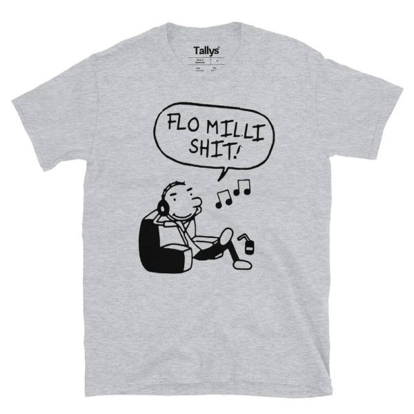 Flo Milli T-Shirt