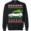 Ford Focus RS Christmas sweater, hoodie, long sleeve