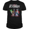 French Border Collie Bcvengers shirt, hoodie, long sleeve