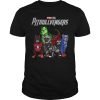 French Pitbull Pitbullvengers shirt, hoodie, long sleeve