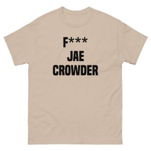 Fuck Jae Crowder T shirt 5