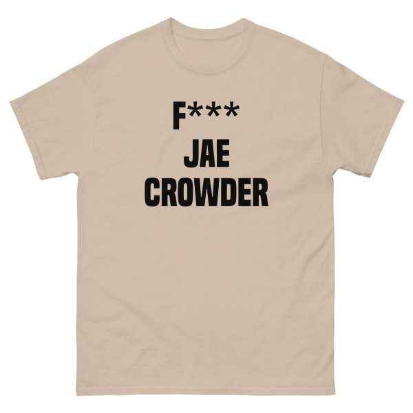 Fuck Jae Crowder T-shirt