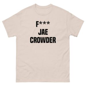 Fuck Jae Crowder T shirt 6