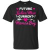 Future Ladies Man Current Mama’s Boy t-shirt, ladies tee, hoodie