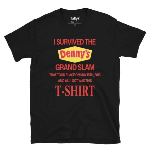 GRANDSLAM T-Shirt