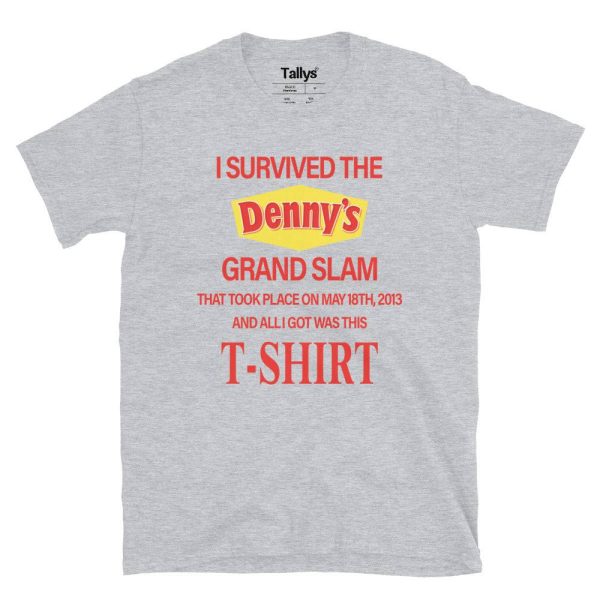 GRANDSLAM T-Shirt