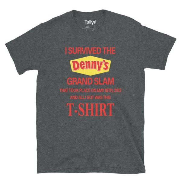 GRANDSLAM T-Shirt