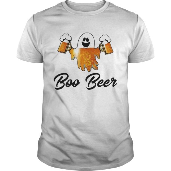 Ghost Boo Bees Halloween shirt – Trend Tee Shirts Store
