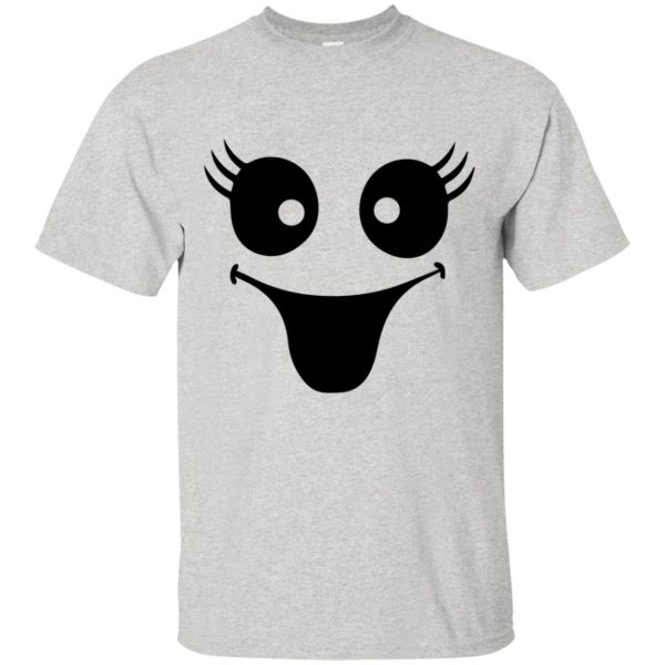 Ghost face Halloween shirt, hoodie, long sleeve