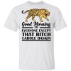 Good morning to everyone except that bitch Carole Baskin shirt