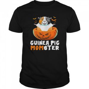 Guinea Pig Monster shirt