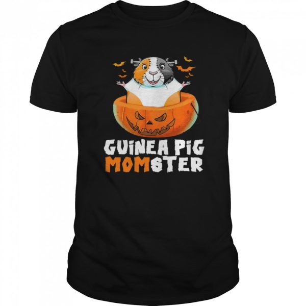 Guinea Pig Monster shirt