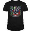 Halloween Crazy Baws Moneyatti Reps shirt
