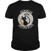 Halloween Funny Honkus Meowkus Cat shirt