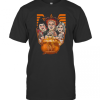 Halloween Hocus Pocus Whataburger T-Shirt