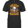 Halloween Jack Skellington Weird Side Effect Awesome T-Shirt