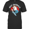 Halloween Michael Myers Holy Shitballs T-Shirt