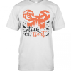 Halloween Mickey Mouse Trick Or Treat T-Shirt
