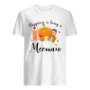 Halloween Pumpkin Happiness Is Being A Meemaw T-Shirt – Trend Tee Shirts Store