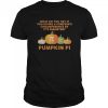 Halloween Pumpkin PI Funny Math Novelt