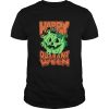 Halloween Pumpkin Saying 2020 Spooky Quarantine shirt
