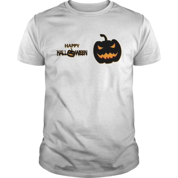 Happy Halloween Day 2020 Pumpkins shirt