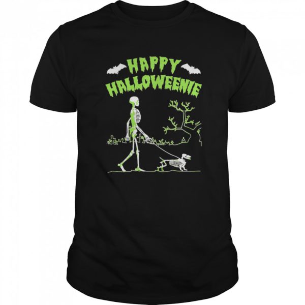 Happy Halloween Dog Personalized shirt