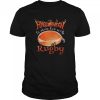 Happy Halloween Is More Fun With Rugby shirt