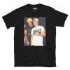 Harry & Niall Frat Boy T-Shirt