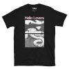Hello Lovers Niall Horan T-Shirt