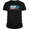Hindsight 2020 let&rsquo;s not make that mistake again shirt, hoodie