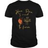 Hocus Pocus I Need Coffee To Focus Halloween shirt – Trend Tee Shirts Store