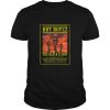 Hot Boyzz The Block Is Hot shirt, hoodie, long sleeve
