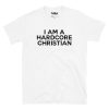 I am a hardcore Christian Bale Fan T-Shirt