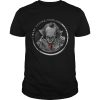 I hate people Pennywise Halloween shirt
