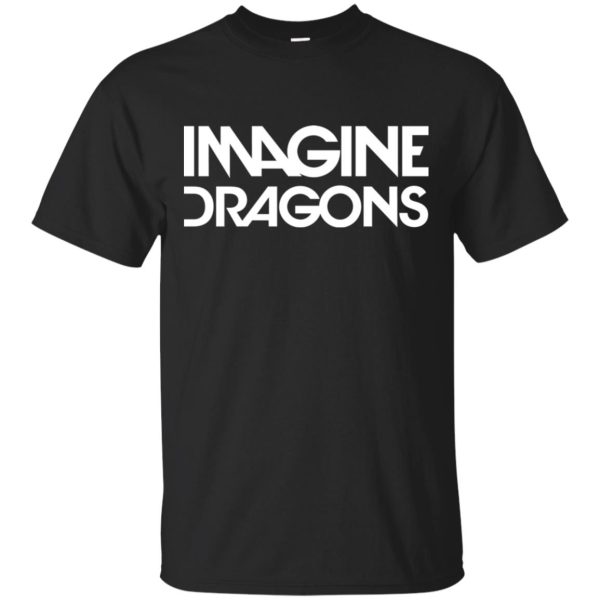 Imagine Dragons shirt, hoodie, long sleeve, ladies tee