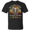 In a world where you canbe anything be king Elephant shirt, hoodie