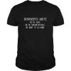 Introverts unite we&rsquo;re here we&rsquo;re uncomfortable shirt, hoodie