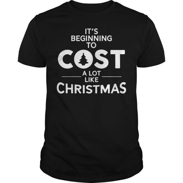 It’s beginning cost a lot like Christmas shirt, hoodie, long sleeve