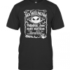 Jack Skellington’S Mold Time Quality Halloween Town Soul Mahed Deadly Nightshade T-Shirt