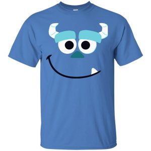 James P Sullivan shirt, hoodie, ladies tee, guys tee