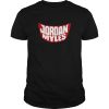 Jordan Myles shirt, more than different styles t-shirt, long sleeve