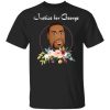 Justice For George shirt, hoodie, long sleeve